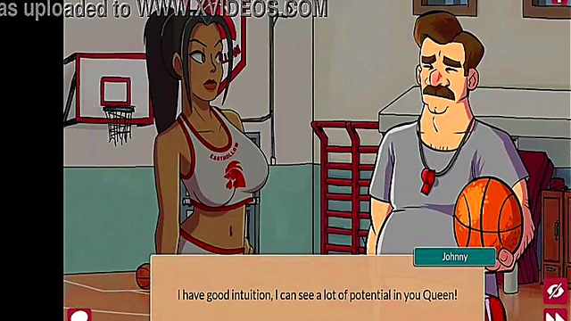 Taiga Gives Us Hot Camping Sex in Intense Anime Pleasure Scenes