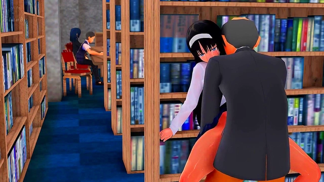 Sexy Teen 18+ Indian Couple’s First Anal Sex After Marriage in Immersive 3D VR Fantasy