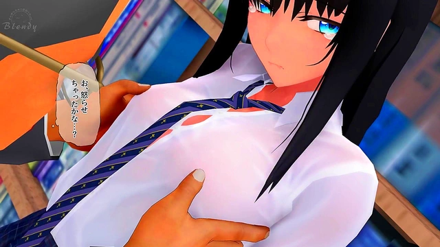 Sexy Teen 18+ Indian Couple’s First Anal Sex After Marriage in Immersive 3D VR Fantasy