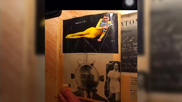 Horny Anime Babe Soaks in Thick Anal Cum During Wild Hentai Showdown