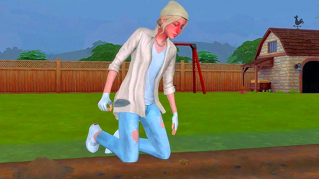 Sibling Desire Ignites in Mountain Hideaway 3D Anime BDSM Orgy Extravaganza