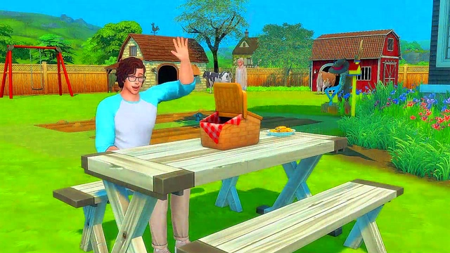 Sibling Desire Ignites in Mountain Hideaway 3D Anime BDSM Orgy Extravaganza