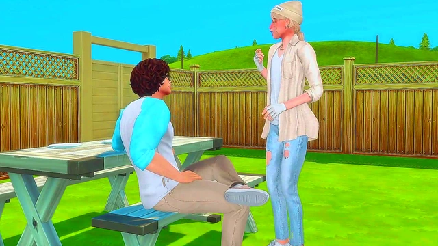 Sibling Desire Ignites in Mountain Hideaway 3D Anime BDSM Orgy Extravaganza