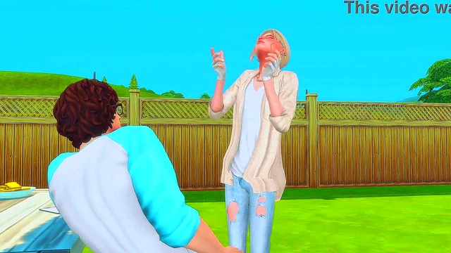 Sibling Desire Ignites in Mountain Hideaway 3D Anime BDSM Orgy Extravaganza