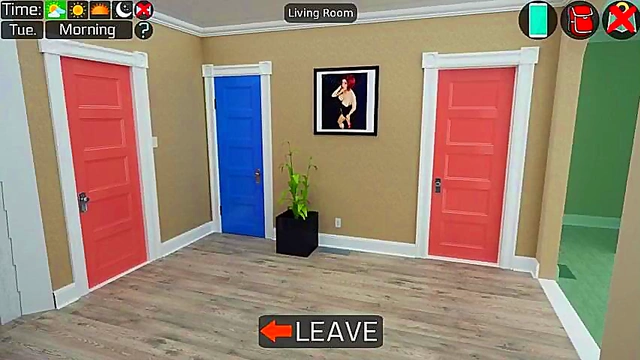 Horny Milf Tempts Deku in Intense Anime Blowjob and Hardcore Sex Session