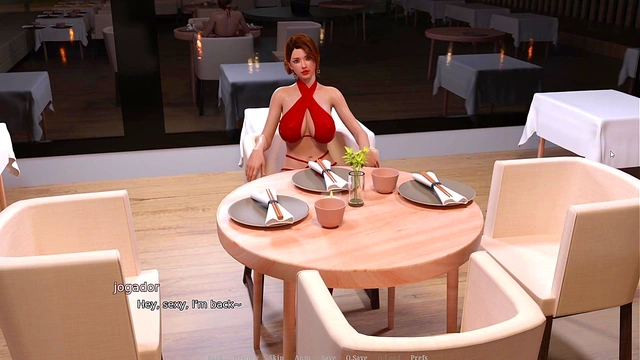 Blondie Gets Doggy Style and Juicy Anal Fantasy Realized in Sensual Hentai Scene