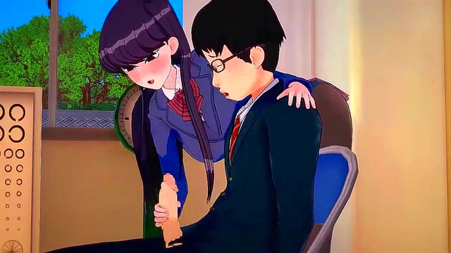 Horny Anime Babe Enjoys Wild Group Sex Orgy With Friends in Intense Hentai Scene