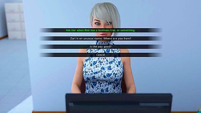 Hot Anime MILF Sucks Dick and Fucks Korean Cutie in Wild 18+ Sexual Encounter