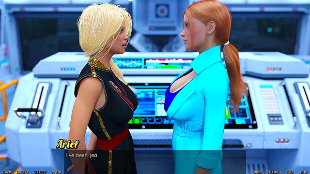 Hot Anime Couples Go Wild in Matrix with Nonstop Orgasms and Ecstatic Fucking