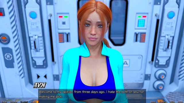 Hot Anime Couples Go Wild in Matrix with Nonstop Orgasms and Ecstatic Fucking