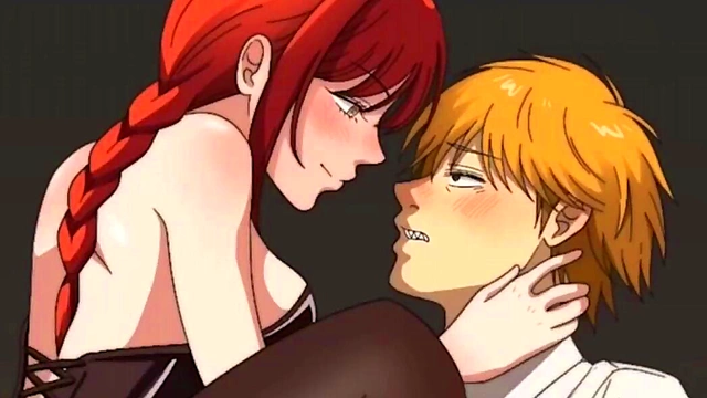 Blonde Mordred Seduces You with a Wild Handjob and Deep Pussy Cum Fill