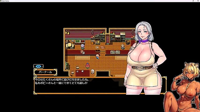 Stepsister Caught Playing With Dragon Dildo—Seduced Into Wild Public Shower Fuck