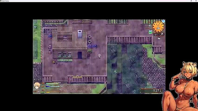 Stepsister Caught Playing With Dragon Dildo—Seduced Into Wild Public Shower Fuck