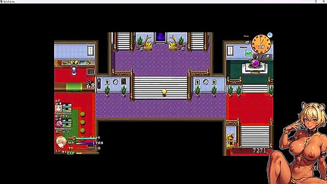 Stepsister Caught Playing With Dragon Dildo—Seduced Into Wild Public Shower Fuck