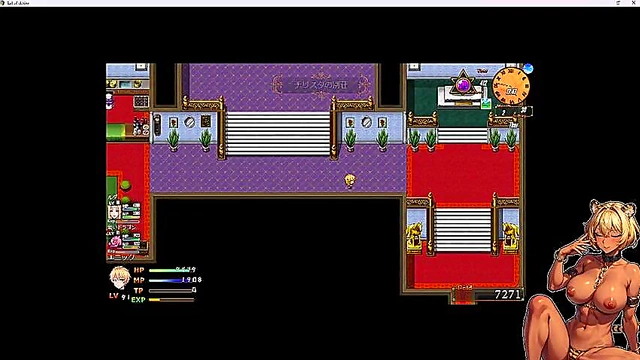 Stepsister Caught Playing With Dragon Dildo—Seduced Into Wild Public Shower Fuck