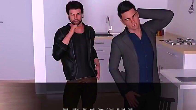 Sexy Wonder Woman Anime Fucks Superhero Hardcore in Wild Pleasure Fantasy