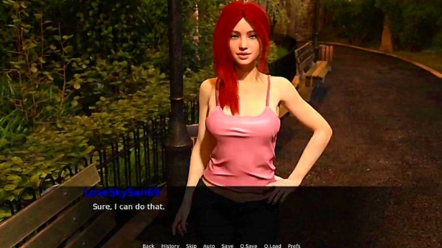 Sexy Wonder Woman Anime Fucks Superhero Hardcore in Wild Pleasure Fantasy