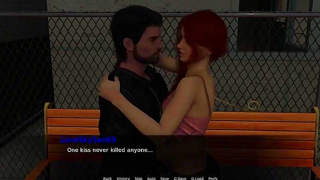 Sexy Wonder Woman Anime Fucks Superhero Hardcore in Wild Pleasure Fantasy