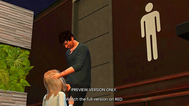 Hinata’s Tiny 18+ Tits Explode in Pleasure During Intense Eroge Visual Novel Sex Scene