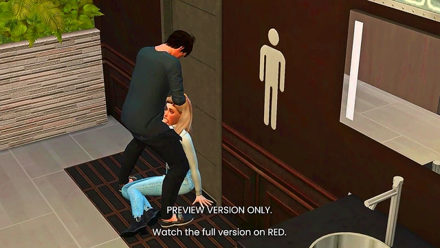 Hinata’s Tiny 18+ Tits Explode in Pleasure During Intense Eroge Visual Novel Sex Scene