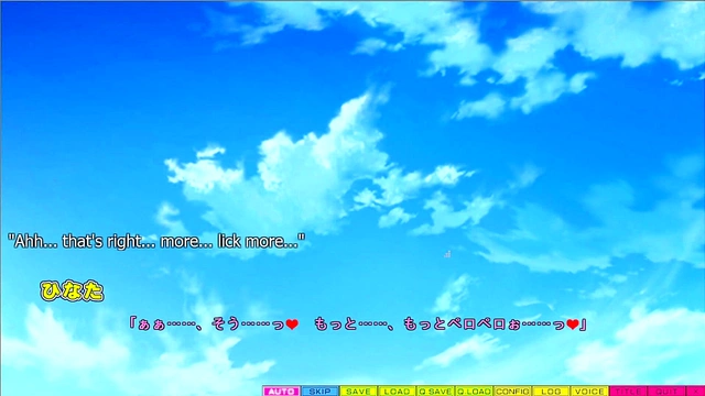 Busty Anime Babe Takes Massive Dick Deep and Explodes in Huge Cumshot Explosion