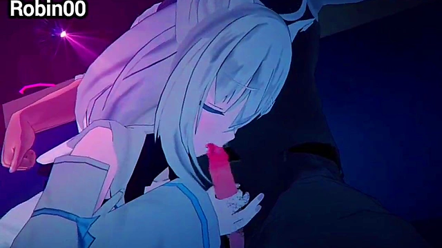 Milfs Fulfill Wild Lust in Anime City Fantasy with Sizzling Wet Dreams Come True