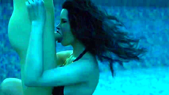 Zuri & Suri’s Animated MILF Fantasy Delivers Nonstop Hardcore Orgy Pleasure