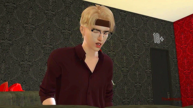 Amateur Ellie’s First DP Threesome with Thick Cores and Wild Pussy-Spreading Orgy