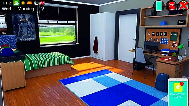 Married Man Sneaks Off with Teen 18+ Barista for Wild Public Restroom Orgy and Anal Explosion