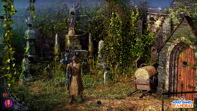 Horny Youkai Buster Gets Devoured by Monster Girls 18+ in Ultimate Pleasure Fantasia