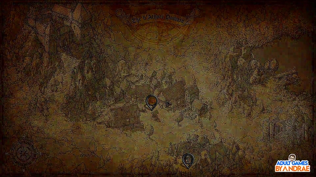 Horny Youkai Buster Gets Devoured by Monster Girls 18+ in Ultimate Pleasure Fantasia