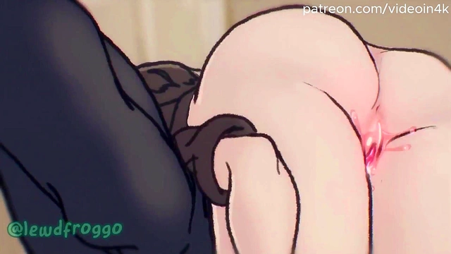 Bikini-clad Hayase Nagatoro Rides Hard in CowBoy 18+ Fuck Session Until Explosive Orgasm