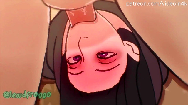 Bikini-clad Hayase Nagatoro Rides Hard in CowBoy 18+ Fuck Session Until Explosive Orgasm