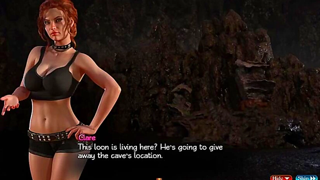 Busty Manga Countess Enjoys Huge-Cock BDSM Threesome with Anal Pleasure and Wild Submission