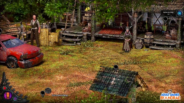 Futa Anime Girls 18+ Lose Themselves in Wild Lesbian Passion and Mutual Orgasms