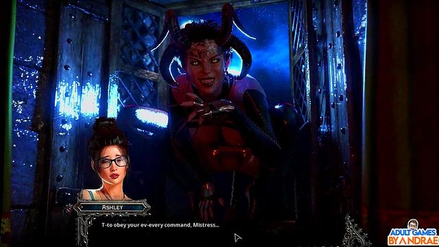 Futa Anime Girls 18+ Lose Themselves in Wild Lesbian Passion and Mutual Orgasms