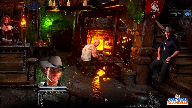 Futa Anime Girls 18+ Lose Themselves in Wild Lesbian Passion and Mutual Orgasms