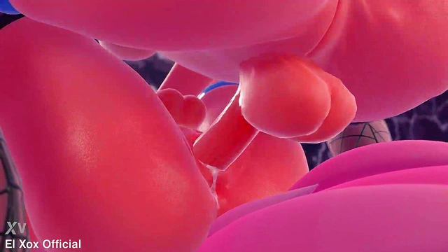 Naughty Soaked by Teacher’s Sexbot Toy in Wild Classroom Fuck Session