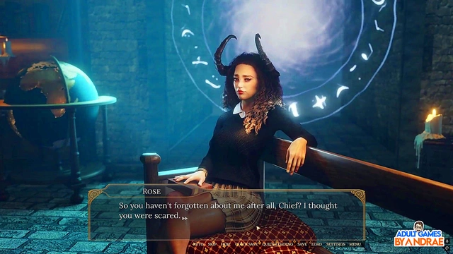 Lusty Lily Gets Devoured in a Wild Train Blowjob Orgy – Animated SFM Porn Fantasy