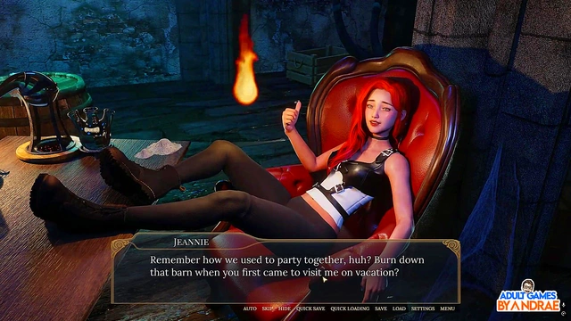 Lusty Lily Gets Devoured in a Wild Train Blowjob Orgy – Animated SFM Porn Fantasy