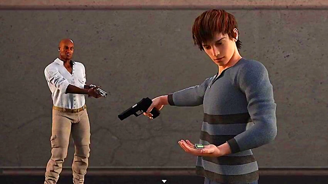 Hot Milf Sucks Thick Cock and Takes Deep Anal for Ultimate Orgasmic Release