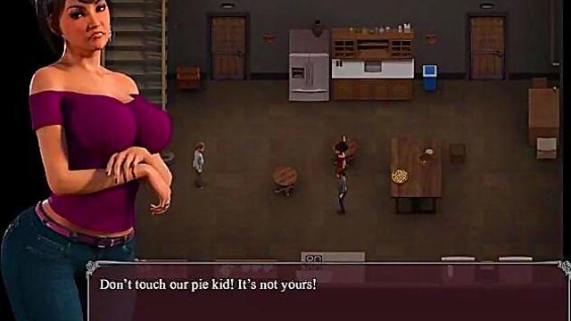 Hot Milf Sucks Thick Cock and Takes Deep Anal for Ultimate Orgasmic Release