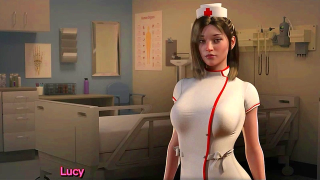 Sexy Anime Babe Ignites Summer Date with Steamy 3D Lovemaking Adventure