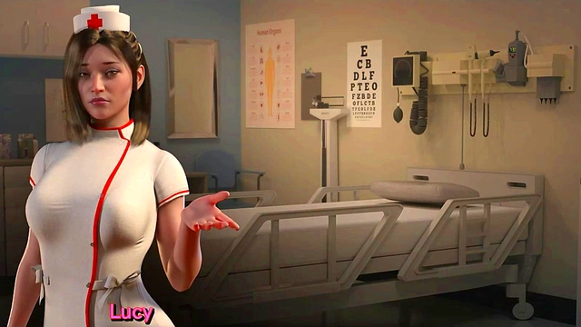 Sexy Anime Babe Ignites Summer Date with Steamy 3D Lovemaking Adventure