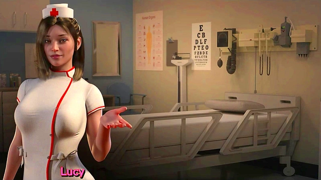 Sexy Anime Babe Ignites Summer Date with Steamy 3D Lovemaking Adventure