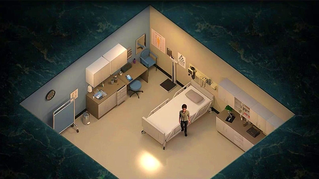 Sexy Anime Babe Ignites Summer Date with Steamy 3D Lovemaking Adventure