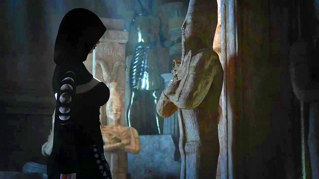 Sexy Anime Babe Ignites Summer Date with Steamy 3D Lovemaking Adventure