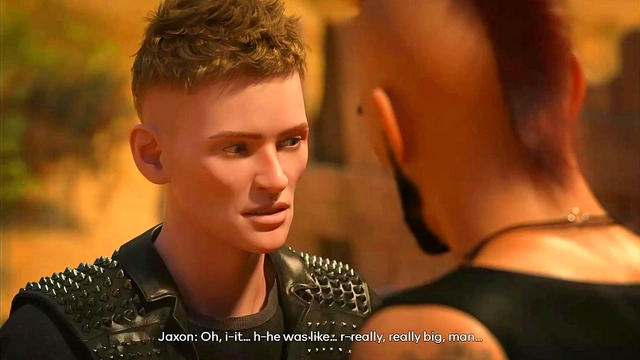 Sexy Anime Babe Ignites Summer Date with Steamy 3D Lovemaking Adventure