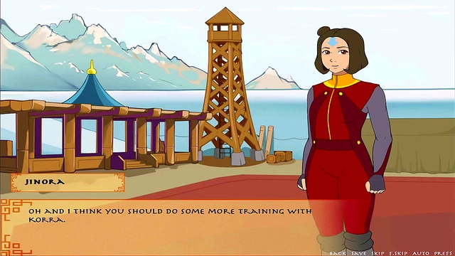 Smoking Hot Goth Girl 18+ Gets Brutally Fucked in Anime PC Game Sex Scene