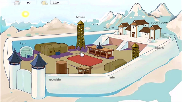 Smoking Hot Goth Girl 18+ Gets Brutally Fucked in Anime PC Game Sex Scene